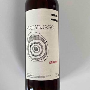 Mataburro - Laurent Roger & Melissa Ingrand - Otium