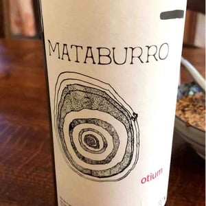 Mataburro - Laurent Roger & Melissa Ingrand - Otium