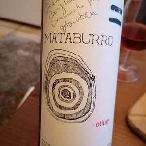 Mataburro - Laurent Roger & Melissa Ingrand - Otium
