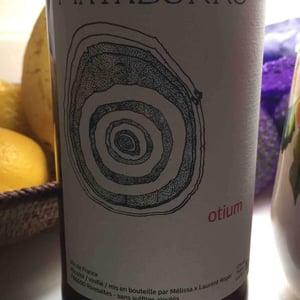 Mataburro - Laurent Roger & Melissa Ingrand - Otium
