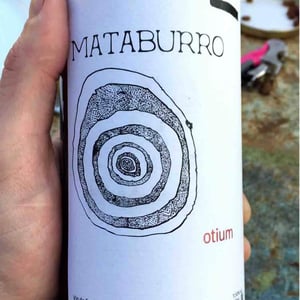 Mataburro - Laurent Roger & Melissa Ingrand - Otium