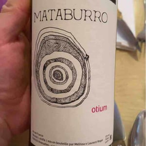 Mataburro - Laurent Roger & Melissa Ingrand - Otium