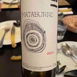 Mataburro - Laurent Roger & Melissa Ingrand - Otium
