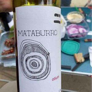 Mataburro - Laurent Roger & Melissa Ingrand - Otium