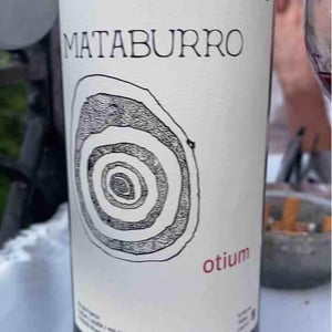 Mataburro - Laurent Roger & Melissa Ingrand - Otium