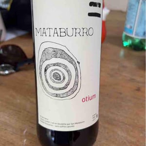 Mataburro - Laurent Roger & Melissa Ingrand - Otium