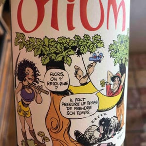 Otium - Pèira Levada - Alexandre Durand 