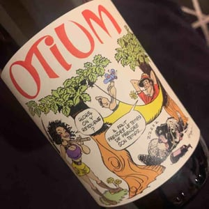 Otium - Pèira Levada - Alexandre Durand 