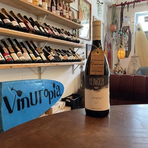 Chardonnay Leithaberg - Weingut Heinrich - gernot-heike-heinrich