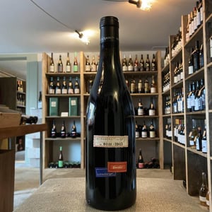 Leithaberg DAC - Lichtenberger - Gonzāles - Martin Lichtenberger & Adriana Gonzãles -2017