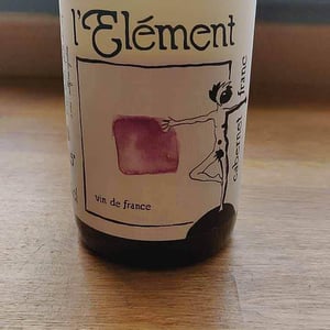 L'élément - Kuhn - Sandrine & Philippe Kuhn 