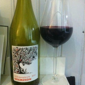 L'Élémentaire - Domaine Gramenon - michele-aubery-laurent-maxime-francois-laurent