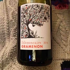 L'Élémentaire - Domaine Gramenon - michele-aubery-laurent-maxime-francois-laurent