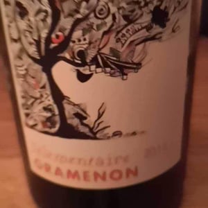 Domaine Gramenon - Michèle Aubéry-Laurent & Maxime-Francois Laurent - L'Élémentaire