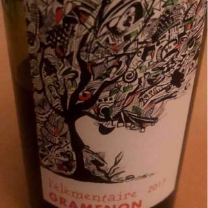 Domaine Gramenon - Michèle Aubéry-Laurent & Maxime-Francois Laurent - L'Élémentaire