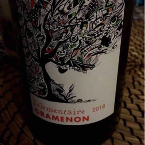 Domaine Gramenon - Michèle Aubéry-Laurent & Maxime-Francois Laurent - L'Élémentaire