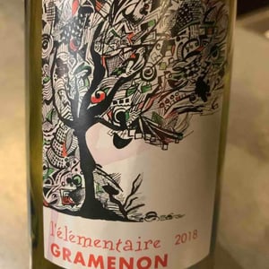 L'Élémentaire 2018