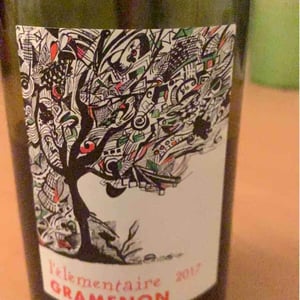 L'Élémentaire - Domaine Gramenon - michele-aubery-laurent-maxime-francois-laurent