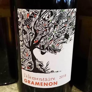 L'Élémentaire - Domaine Gramenon - michele-aubery-laurent-maxime-francois-laurent