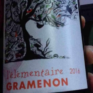 L'Élémentaire - Domaine Gramenon - michele-aubery-laurent-maxime-francois-laurent