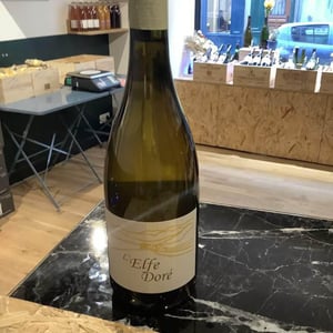 L'Elfe Doré - Clos des Cimes - elodie-aubert