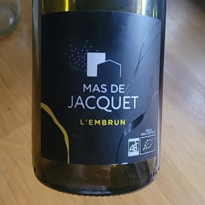 L’Embrun - Mas de Jacquet - Vincent Solive et Alexi Viguier 