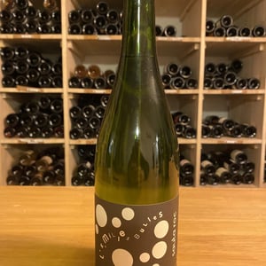 L'EMILLES BULLES - Sauta Roc - Laura Borrelli & Bertrand Quesne -2020