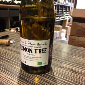 Lemon Tree - Ferme du Mont Benault - Stéphane Rocher 