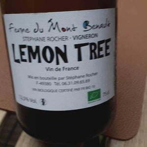 Ferme du Mont Benault - Stéphane Rocher - Lemon Tree
