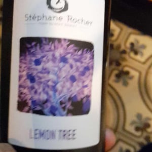 Lemon Tree - Ferme du Mont Benault - stephane-rocher