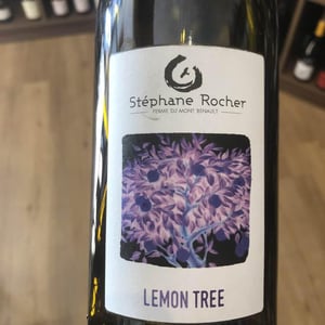 Lemon Tree - Ferme du Mont Benault - stephane-rocher