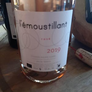 L'émoustillant - Domaine Philippe Gilbert - philippe-gilbert