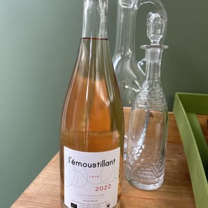 L'émoustillant - Domaine Philippe Gilbert - philippe-gilbert