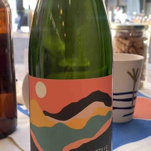 L'émoustille - Domaine De Foltodon - Famille Crouzet-Verrieux 