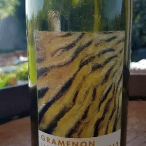 Domaine Gramenon - Michèle Aubéry-Laurent & Maxime-Francois Laurent - L'Émouvante