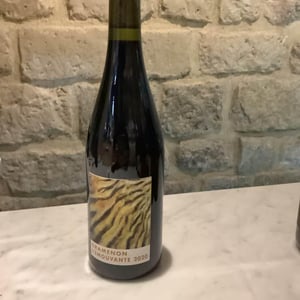 L'Émouvante - Domaine Gramenon - michele-aubery-laurent-maxime-francois-laurent
