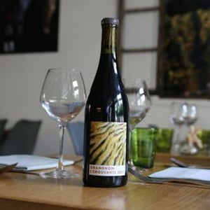 L'Émouvante - Domaine Gramenon - michele-aubery-laurent-maxime-francois-laurent