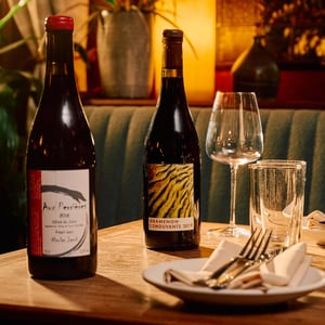 L'Émouvante - Domaine Gramenon - michele-aubery-laurent-maxime-francois-laurent