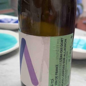 Lempdes-Sur-Allagnon - L’eau Qui Dort - lisa-le-postec-et-paul-aublet-cuvelier -2021