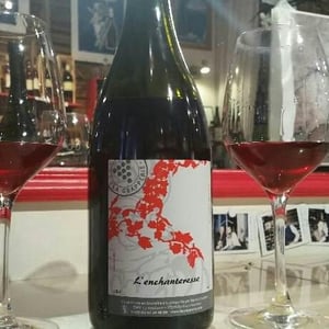 L’Enchanteresse 2015