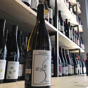 L’enchanteur - Les Vignes Herbel / Nadège Wines - nadege-herbel -2019