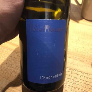 L'Enchentoir Blanc - Manoir de la Tête Rouge - guillaume-sophie-reynouard