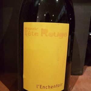 l'Enchentoir - Manoir de la Tête Rouge - guillaume-sophie-reynouard