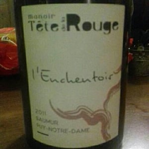 l'Enchentoir 2011