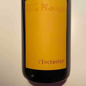 l'Enchentoir - Manoir de la Tête Rouge - Guillaume & Sophie Reynouard 