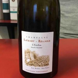 L’enclos - Liébart - Régnier - liebart-regnier -2019