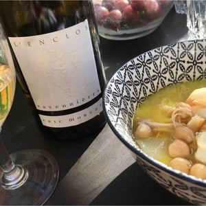 L’Enclos - Domaine Eric Morgat - eric-morgat