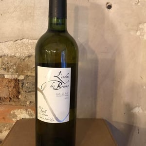 L'enclos des braves (Blanc) - L'enclos Des Braves - chantal-nicolas-lebrun