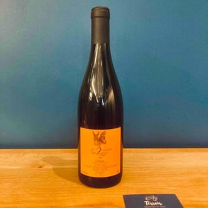 L'Enclos - Domaine des 2 Ânes - magali-roux