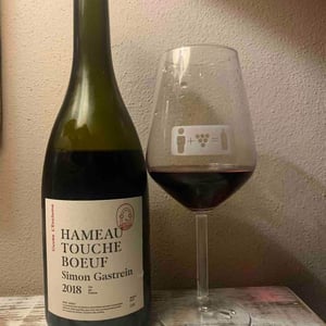 Hameau Toucheboeuf - Simon Gastrein - L'Enclume